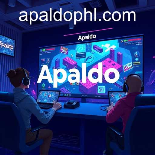 The Evolution of Gaming: Apaldo Leading the Charge