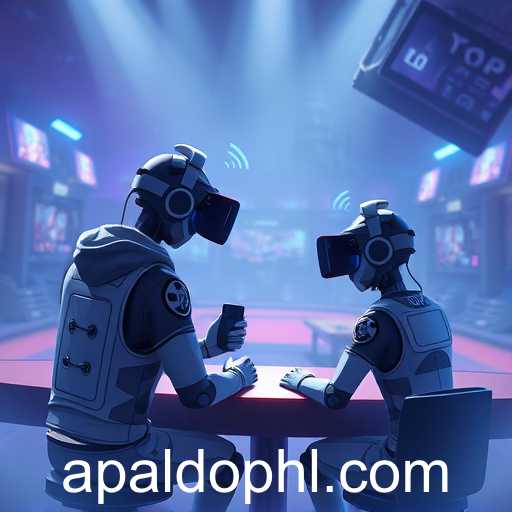 Apaldo Revolutionizes Gaming with Cutting-edge Innovations
