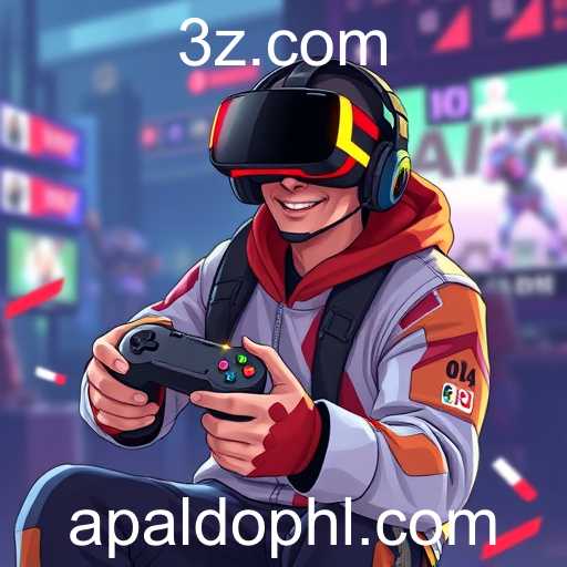 Gaming Trends Revolutionizing 2025